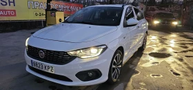 Fiat Tipo 1.4i 120кс+ ЗАВОДСКА ГАЗ-ПОДХОДЯЩИ ЗА ТАКСИ, снимка 16