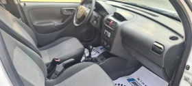 Opel Combo 1.7TDCI, снимка 8