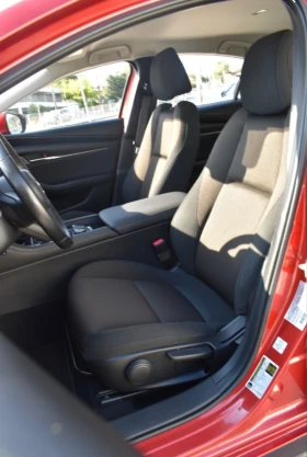 Mazda 3 2.5i* SKYACTIV G, AVTOMAT, Car Pley * , снимка 8