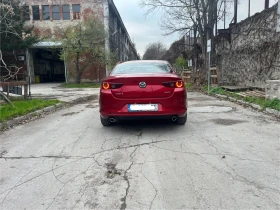 Mazda 3 2.5i* SKYACTIV G, AVTOMAT, Car Pley * , снимка 5