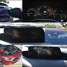 Mazda 3 2.5i* SKYACTIV G, AVTOMAT, Car Pley * , снимка 15