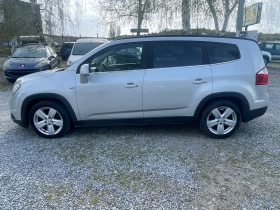 Chevrolet Orlando 2.0d;163к.с.;NAVI;7места, снимка 7