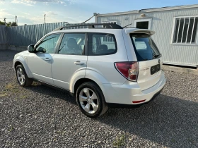 Subaru Forester, снимка 5