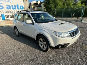 Subaru Forester, снимка 3