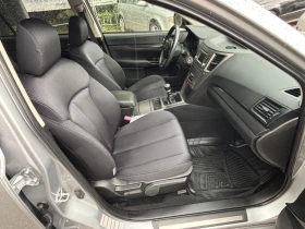 Subaru Legacy 2.0, снимка 9