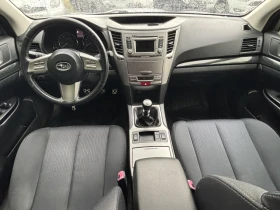 Subaru Legacy 2.0, снимка 14
