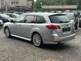 Subaru Legacy 2.0, снимка 4