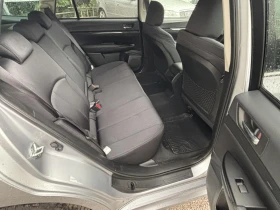 Subaru Legacy 2.0, снимка 7
