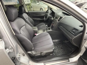 Subaru Legacy 2.0, снимка 8