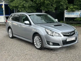 Subaru Legacy 2.0, снимка 2