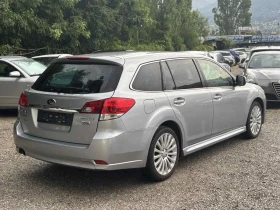 Subaru Legacy 2.0, снимка 6