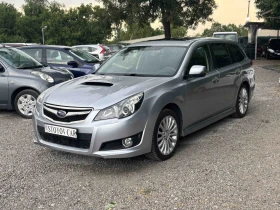 Subaru Legacy 2.0, снимка 3