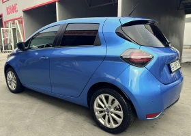 Renault Zoe 52KW!! 8400km!!!, снимка 6