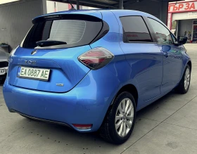 Renault Zoe 52KW!! 8400km!!!, снимка 8