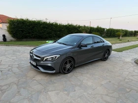 Mercedes-Benz CLA 180 AMG, снимка 7