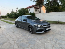 Mercedes-Benz CLA 180 AMG, снимка 2