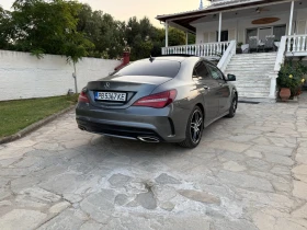 Mercedes-Benz CLA 180 AMG, снимка 4