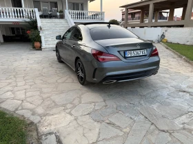 Mercedes-Benz CLA 180 AMG, снимка 5