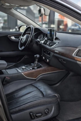 Audi A7 S-line * MATRIX * QUATTRO , снимка 11