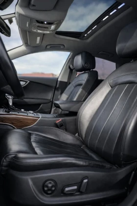 Audi A7 S-line * MATRIX * QUATTRO , снимка 8