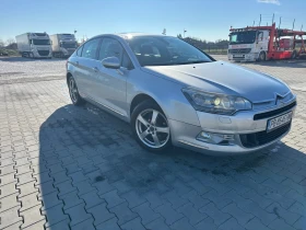 Citroen C5, снимка 5