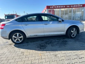 Citroen C5, снимка 6