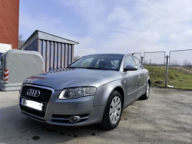Audi A4, снимка 15