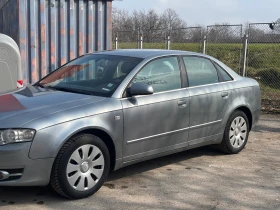 Audi A4, снимка 5