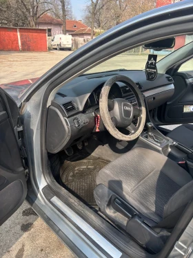Audi A4, снимка 9