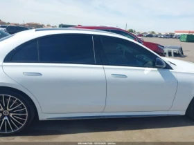 Mercedes-Benz S 580 4MATIC, снимка 13