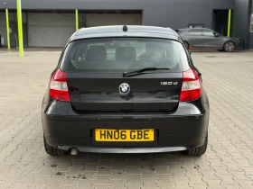 BMW 120 120D 163к.с 186 хил. мили !!! , снимка 4