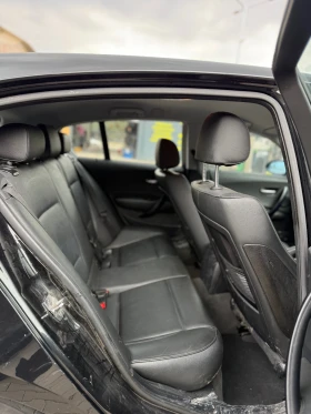 BMW 120 120D 163к.с 186 хил. мили !!! , снимка 10