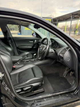 BMW 120 120D 163к.с 186 хил. мили !!! , снимка 7