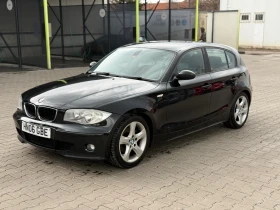 BMW 120 120D 163к.с 186 хил. мили !!! , снимка 1