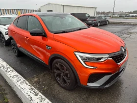 Renault Arkana RS Line, снимка 1