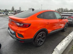 Renault Arkana RS Line, снимка 4