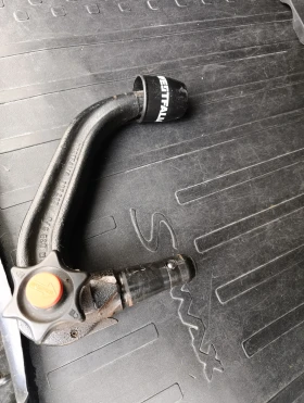 Ford S-Max, снимка 11