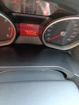 Ford S-Max, снимка 8