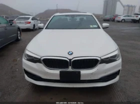 BMW 530 2.0l I xDrive, снимка 12