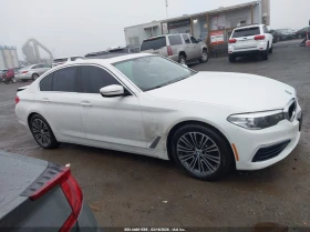BMW 530 2.0l I xDrive, снимка 13