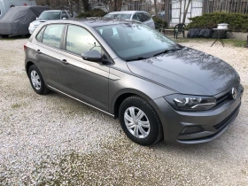 VW Polo 1, 0, снимка 3