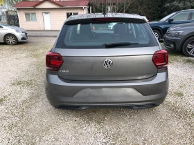 VW Polo 1, 0, снимка 4