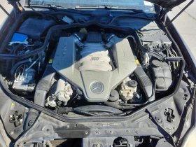 Mercedes-Benz CLS 63 AMG, снимка 11
