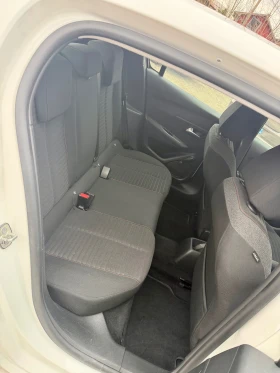 Peugeot 208 1.5BHDI EURO6, снимка 8