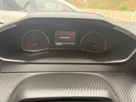 Peugeot 208 1.5BHDI EURO6, снимка 10