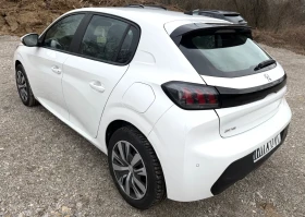 Peugeot 208 1.5BHDI EURO6, снимка 4