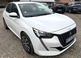 Peugeot 208 1.5BHDI EURO6, снимка 3