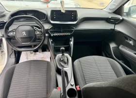 Peugeot 208 1.5BHDI EURO6, снимка 9