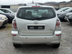 Toyota Corolla verso 2.2D4D* * * 168h.km* * * SOL* * * , снимка 6