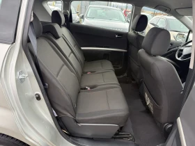 Toyota Corolla verso 2.2D4D* * * 168h.km* * * SOL* * * , снимка 13